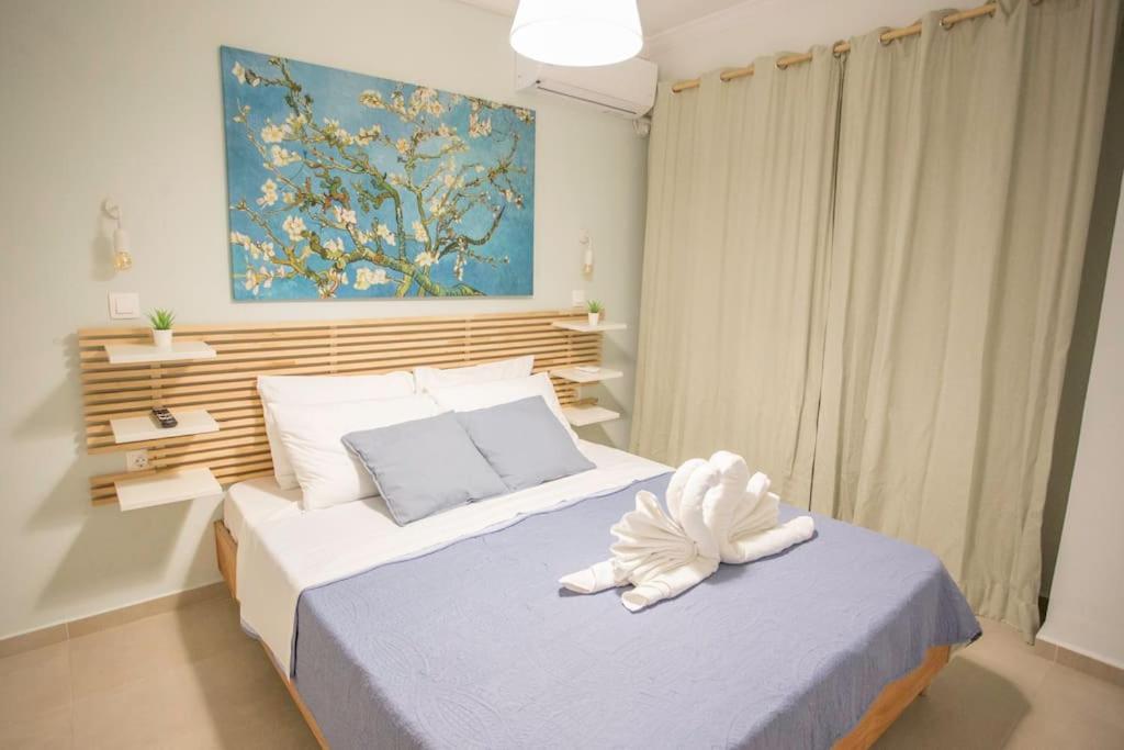 350M From Museum Of Acropolis A Cozy & Quiet House Apartment Athens Exterior photo