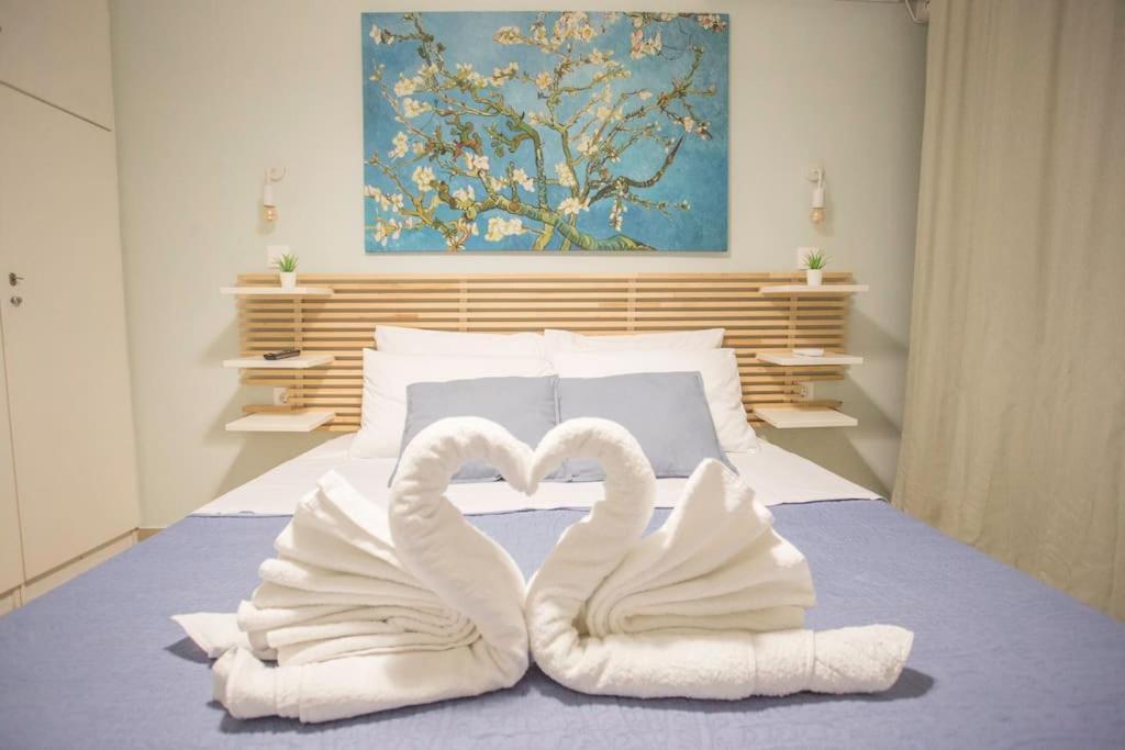 350M From Museum Of Acropolis A Cozy & Quiet House Apartment Athens Exterior photo