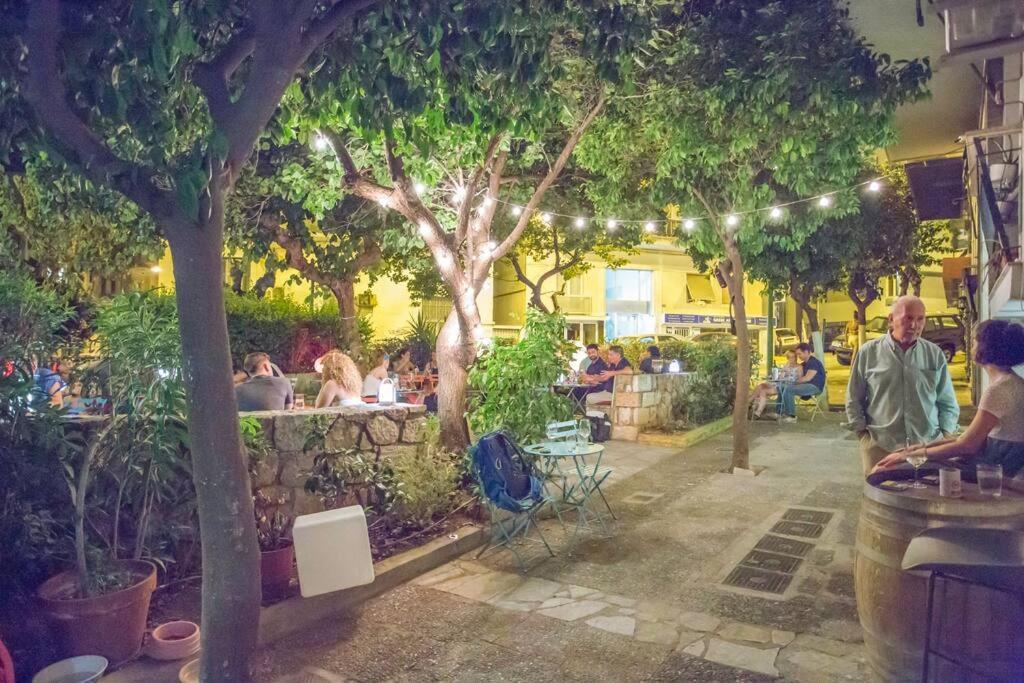 350M From Museum Of Acropolis A Cozy & Quiet House Apartment Athens Exterior photo