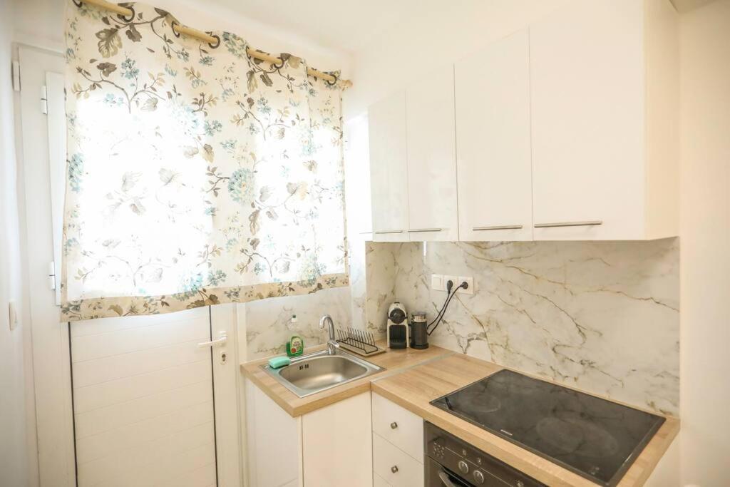 350M From Museum Of Acropolis A Cozy & Quiet House Apartment Athens Exterior photo