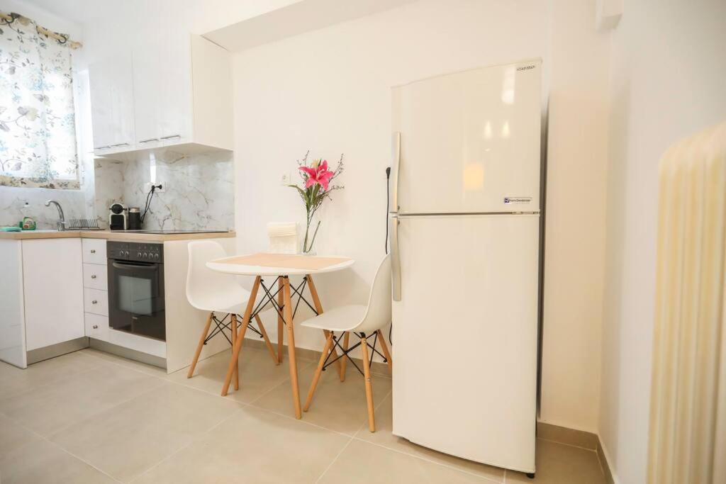 350M From Museum Of Acropolis A Cozy & Quiet House Apartment Athens Exterior photo