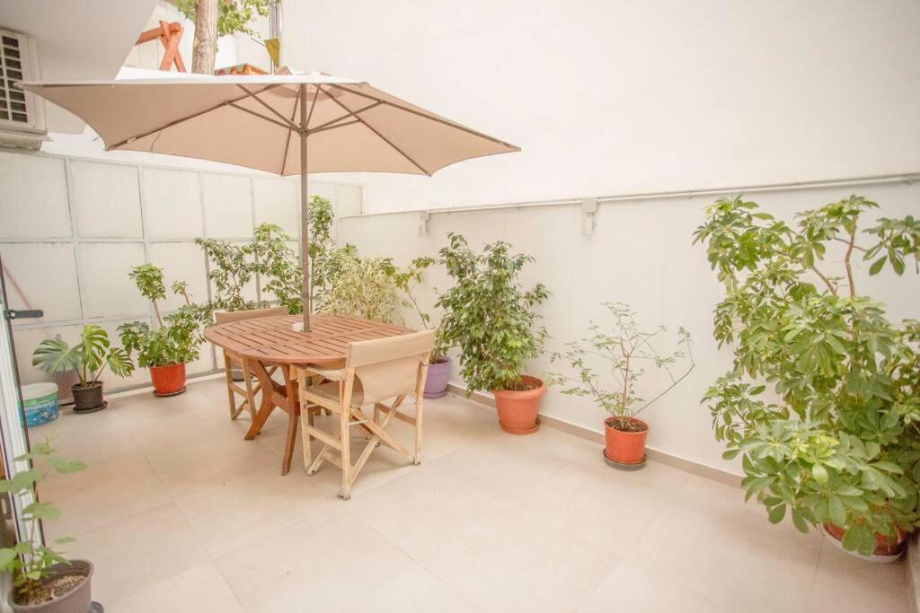 350M From Museum Of Acropolis A Cozy & Quiet House Apartment Athens Exterior photo