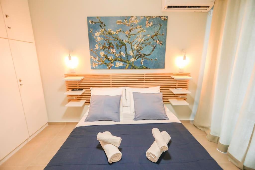 350M From Museum Of Acropolis A Cozy & Quiet House Apartment Athens Exterior photo